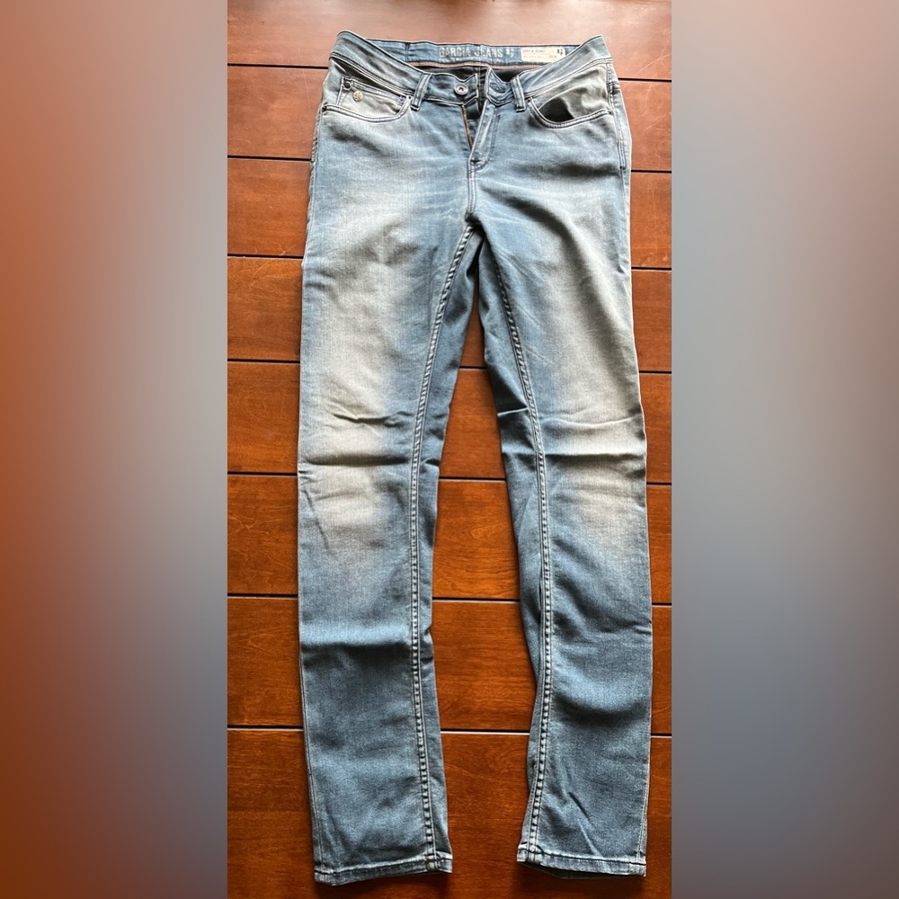 Garcia Skinny Jeans - Celia - Size 31